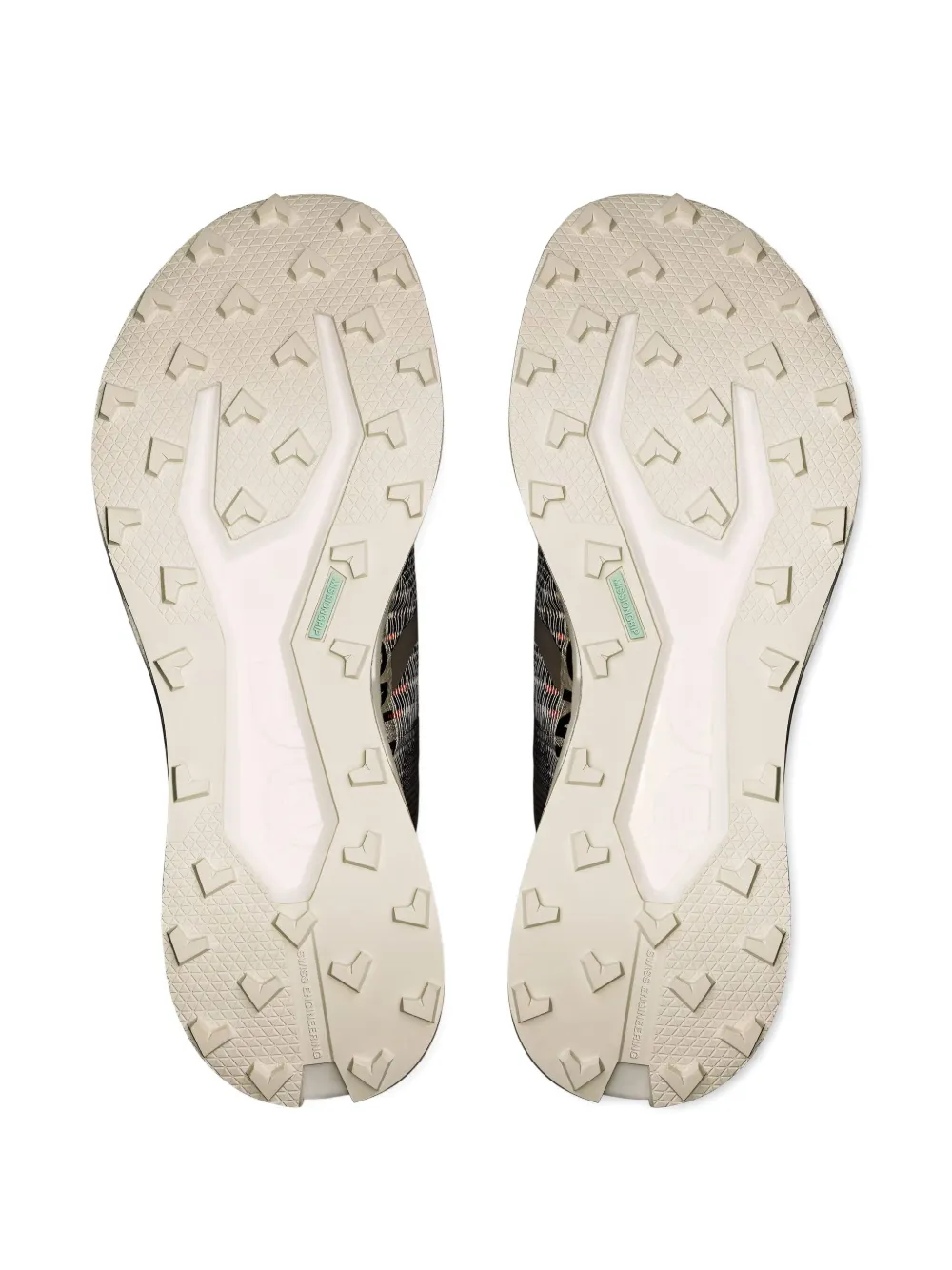 On Running Cloudultra Pro sneakers Neutrals