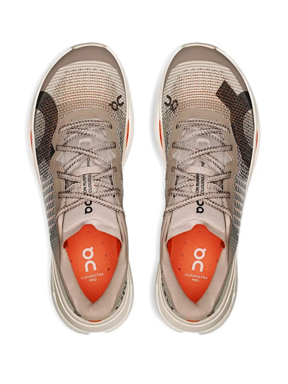 On Running Cloudultra Pro sneakers Neutrals