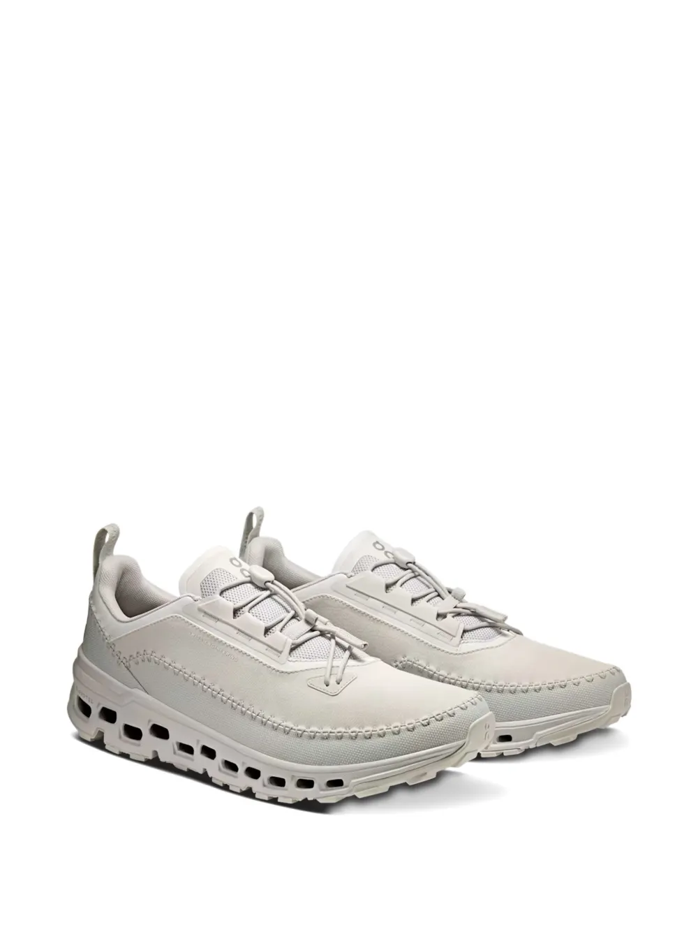 On Running Cloudaway 2 Sneakers In Neutral