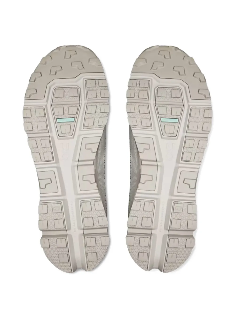On Running Cloudaway 2 Sneakers In Neutral