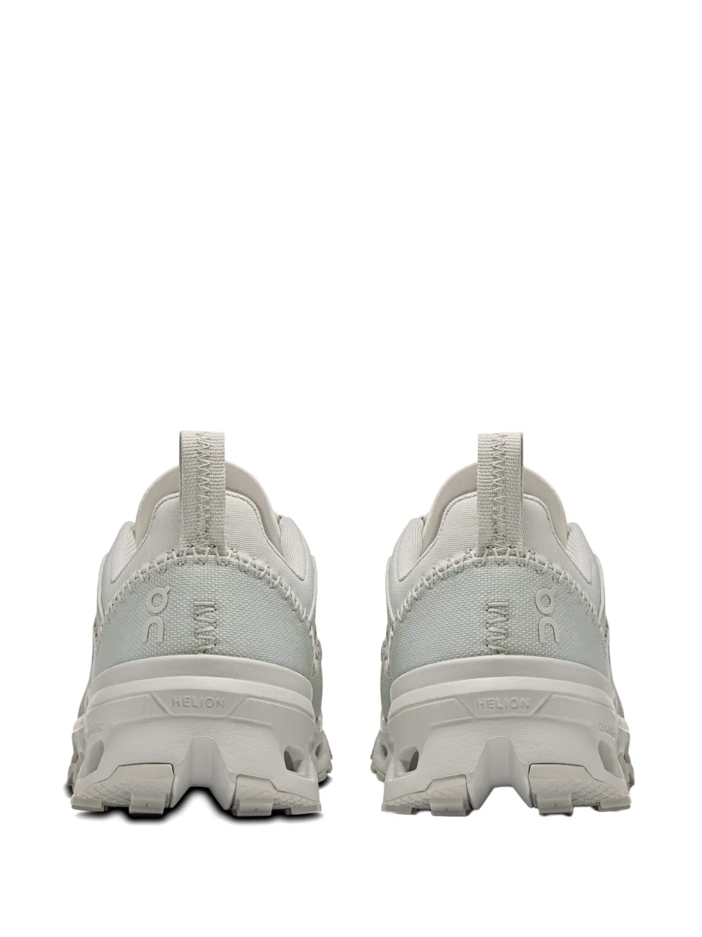On Running Cloudaway 2 Sneakers In Neutral