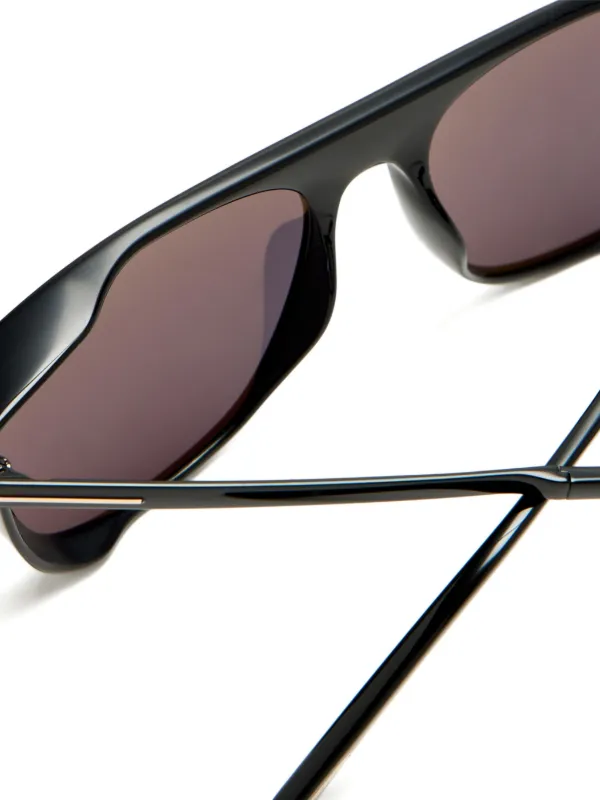 TOM FORD Eyewear アビエーター サングラス | FARFETCH JP