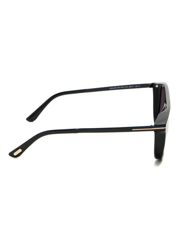 TOM FORD Eyewear アビエーター サングラス | FARFETCH JP