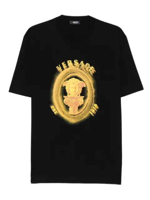 Versace Medusa T-shirt
