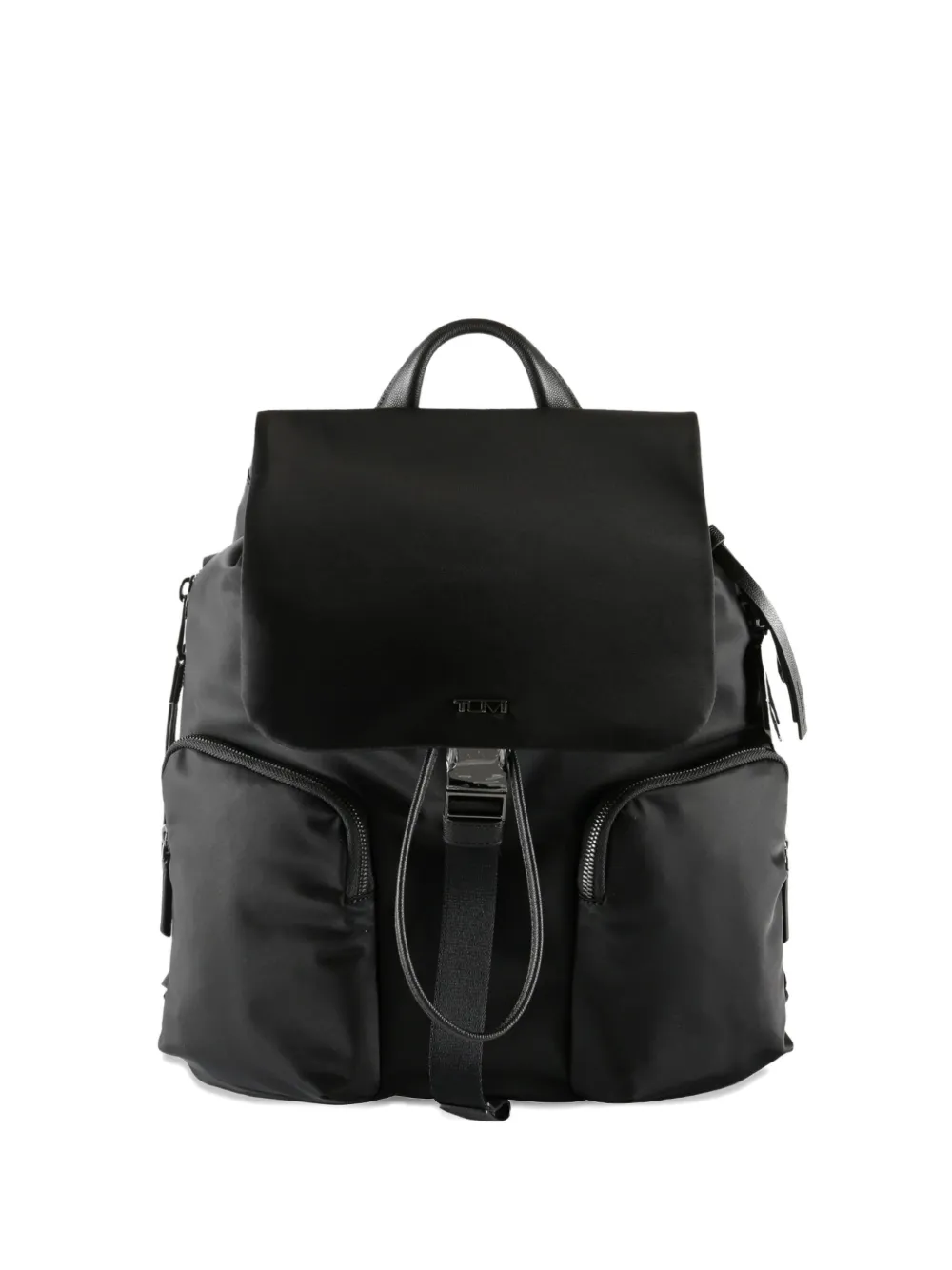Tumi Ramsay backpack - ブラック Tumi Ramsay backpack - ブラック