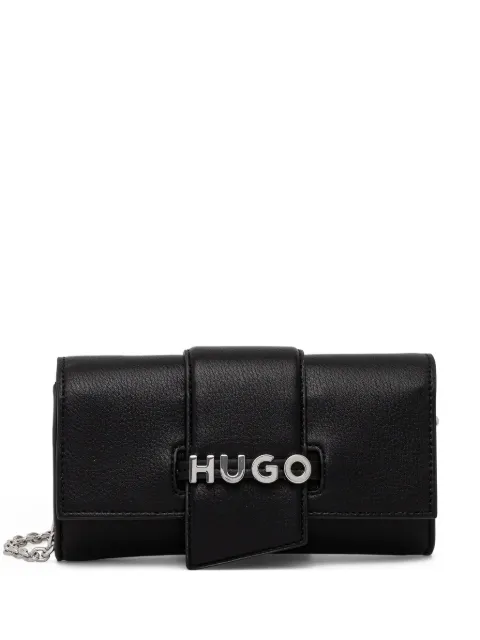 HUGO Mel 2.0 clutch bag