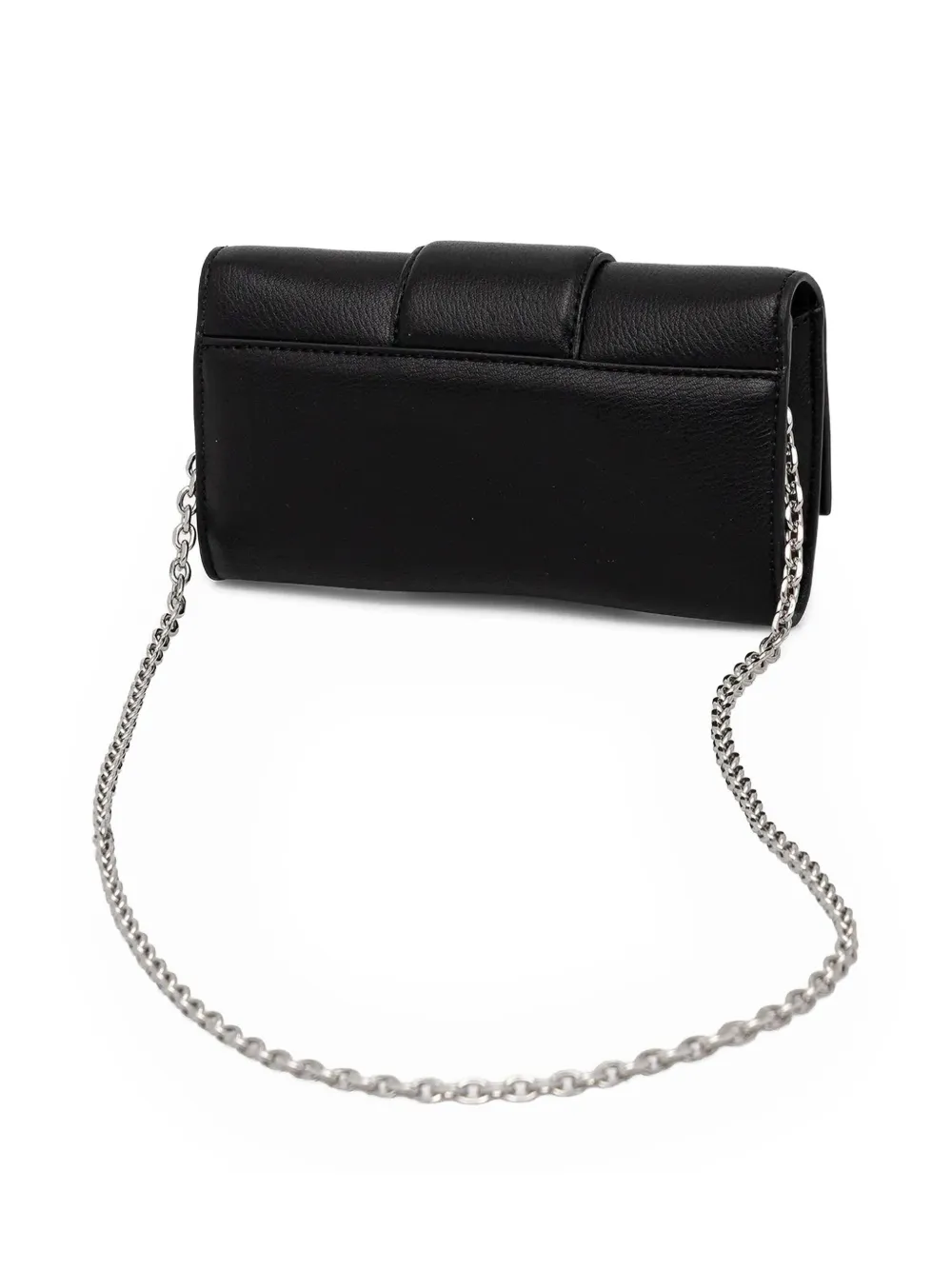 Hugo Boss Mel 2.0 Clutch Bag In Black