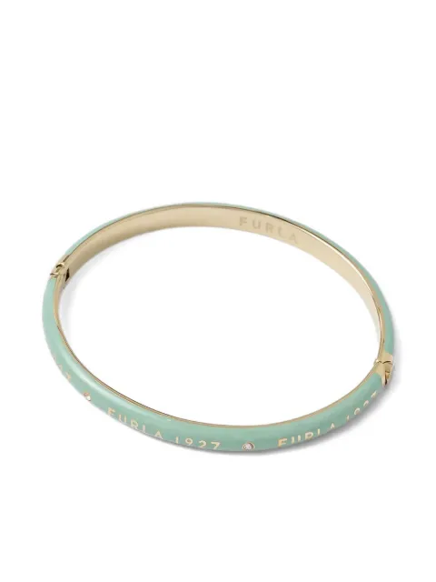 Furla Furla 1927 bangle bracelet