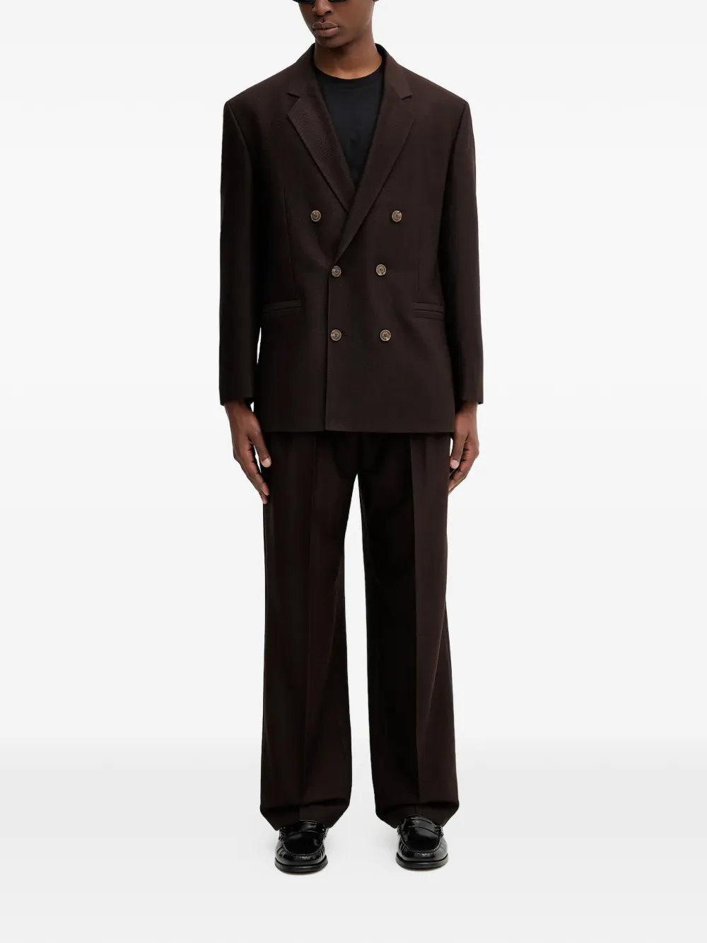 HUGO blazer con doble botonadura | Blazers | Image 2