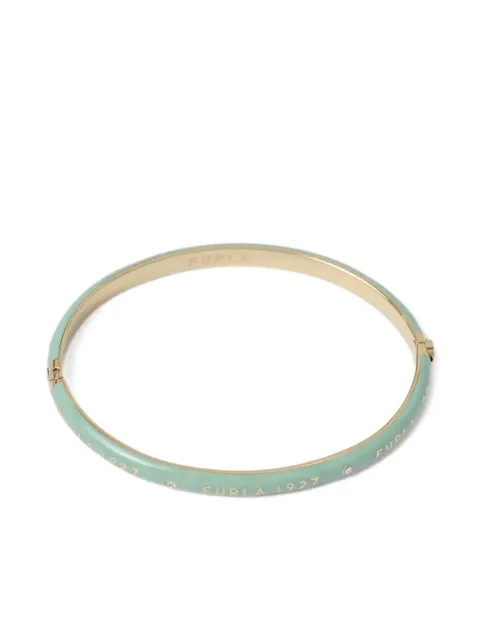 Furla Furla 1927 bangle bracelet