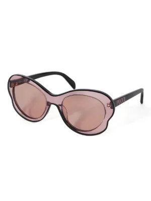 EMILIO PUCCI ピンク サングラス　極美品！ PUCCI ウィメンズ サングラス通販 - FARFETCH