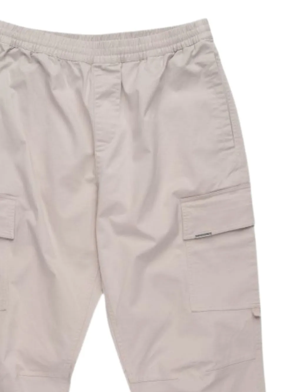 Represent cuffed cargo trousers | Tapered Trousers | Image 2