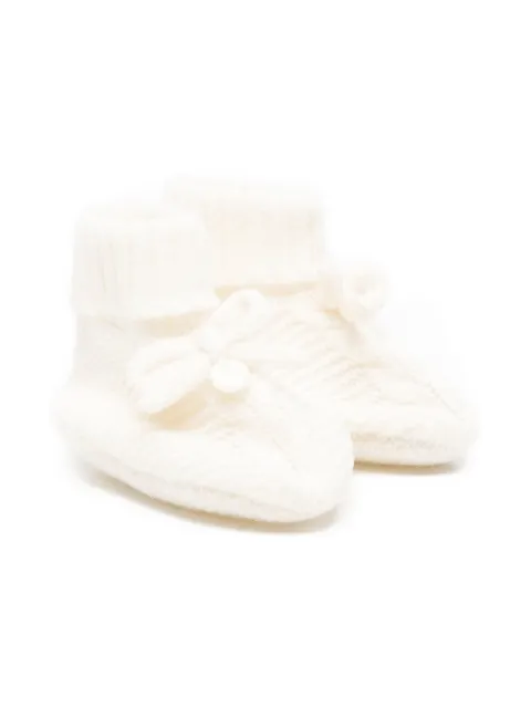 Tartine Et Chocolat slippers tejidos
