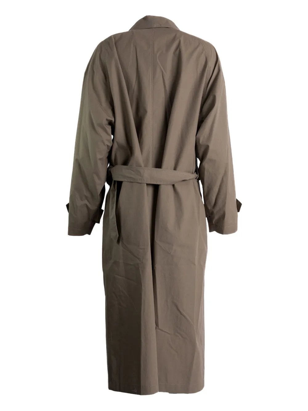 Magda Butrym gabardina con cinturón | Gabardinas e impermeables | Image 2
