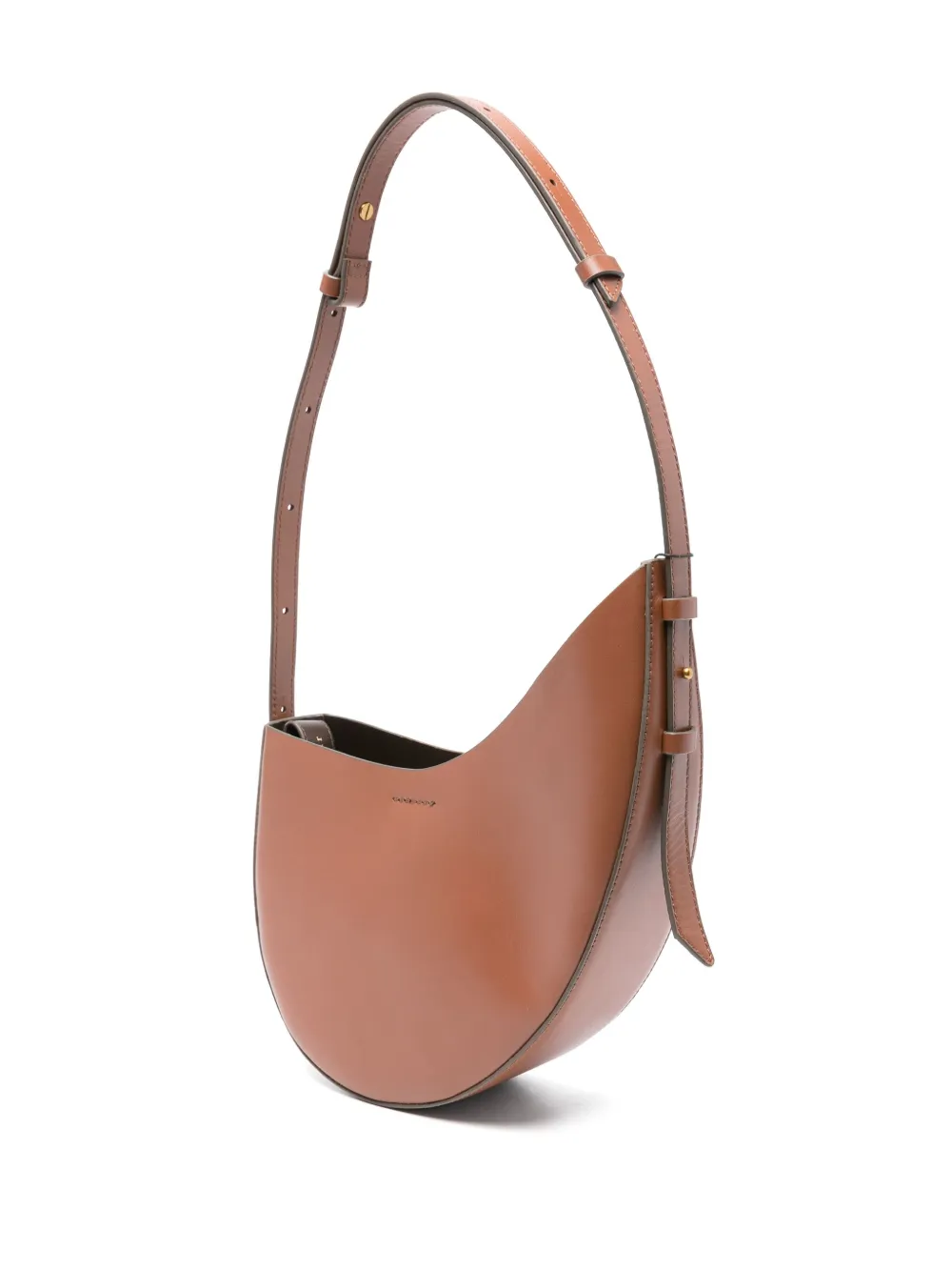 Soeur small Wino leather shoulder bag | Image 2