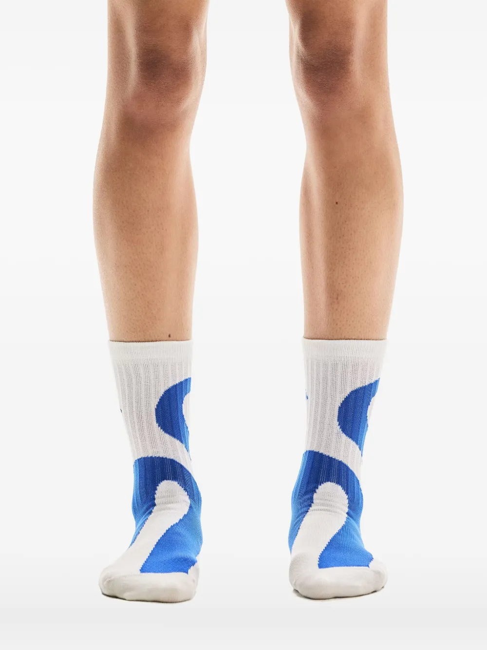 On Running Liquid Logo针织袜套装 | Image 2