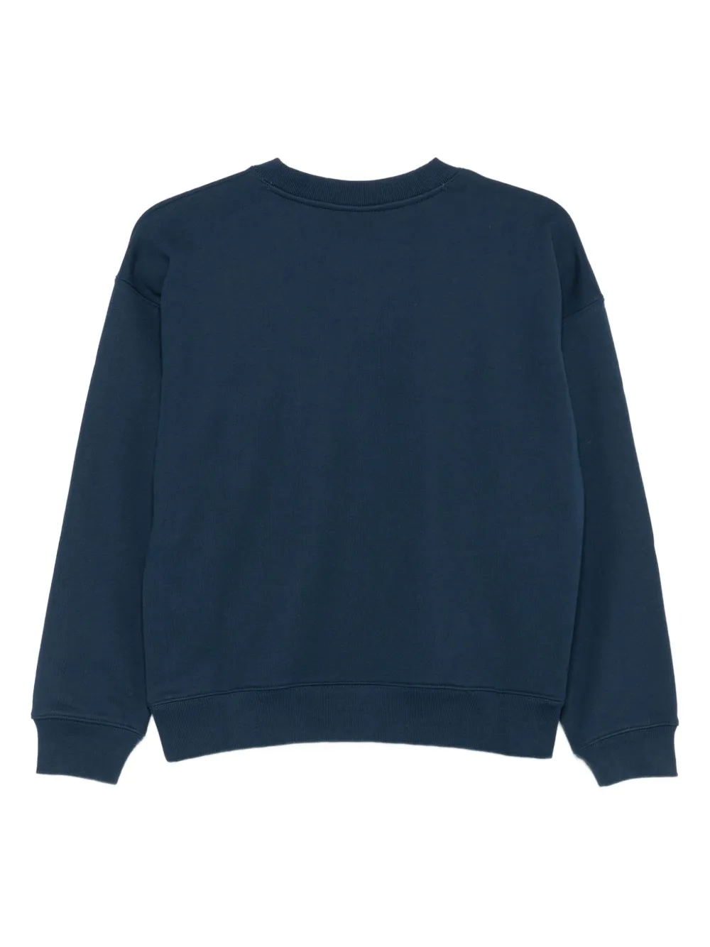 Maison Kitsuné Dressed Fox-print sweatshirt | Sweaters | Image 2