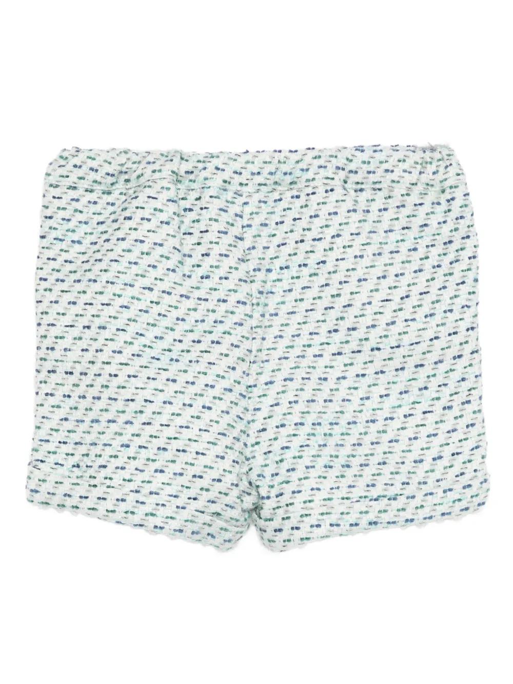 Tartine Et Chocolat logo-patched shorts | Casual Shorts | Image 2