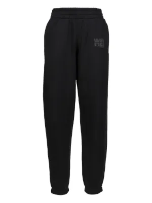 FEAR OF GOD ESSENTIALS Essentials トラックパンツ | ブラック