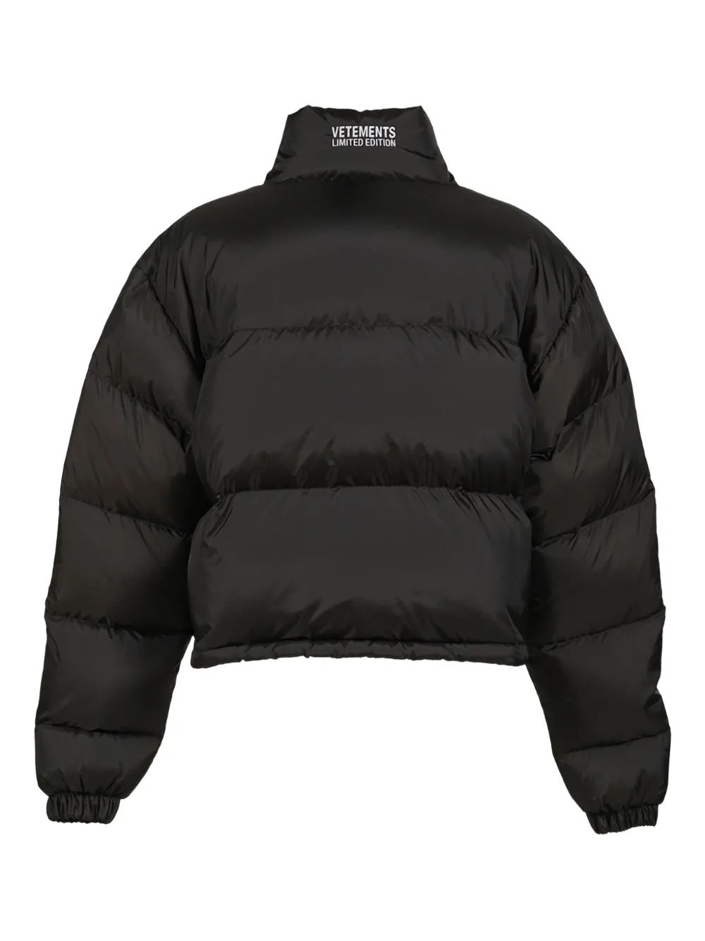 VETEMENTS quilted puffer jacket | Down Jackets | Image 2