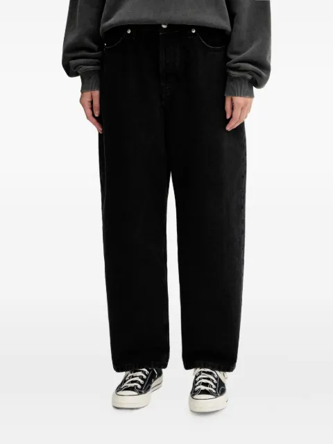 HUGO wide-leg jeans