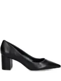HUGO pointed-toe pumps - Black