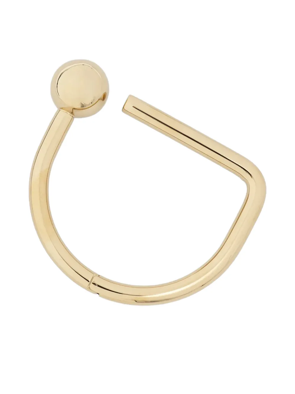 Furla Mianuvola ball-detailed bracelet - Oro