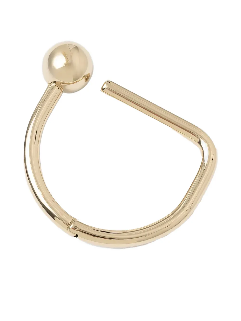 Furla Mianuvola bangle bracelet - Oro