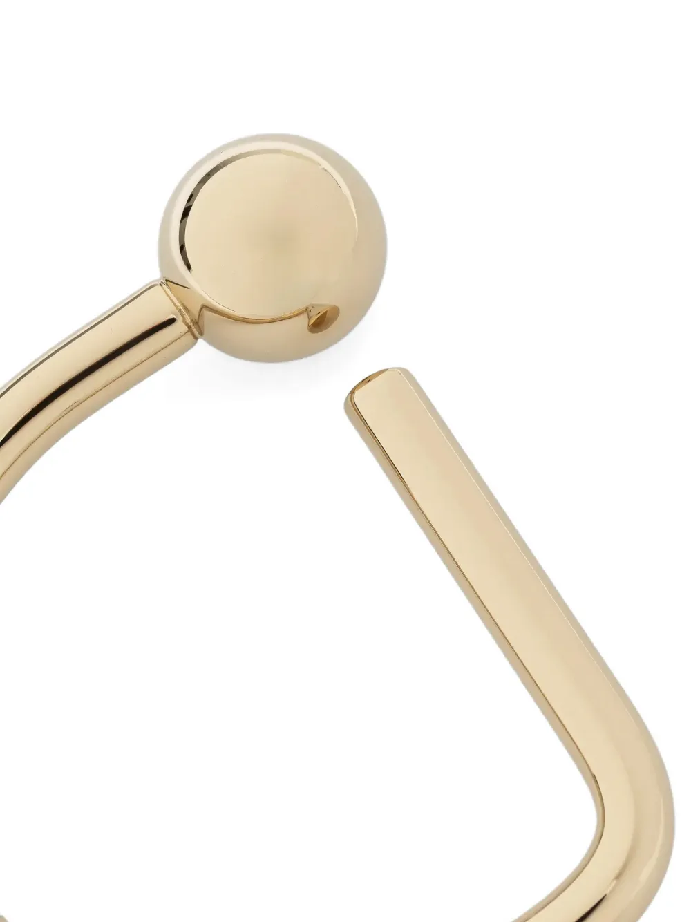 Furla Mianuvola bangle bracelet - Goud