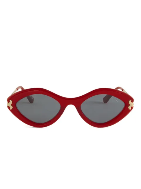 PUCCI cat-eye sunglasses