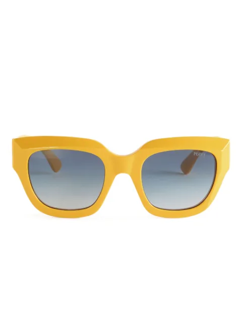 PUCCI square sunglasses