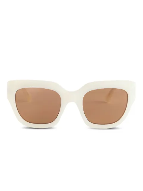 PUCCI square-frame sunglasses