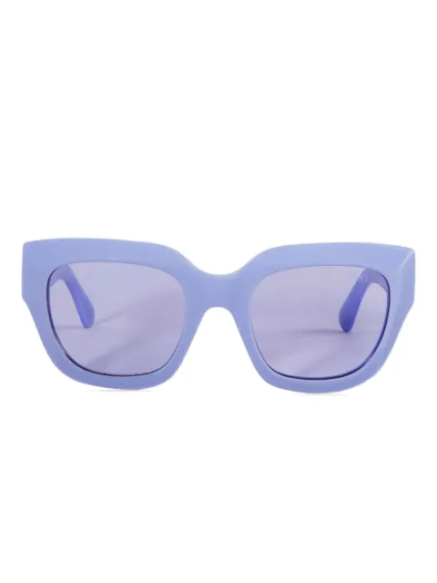PUCCI butterfly-frame sunglasses