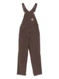 Levi's Red Tab™ button-fastening pocket overalls - Brown
