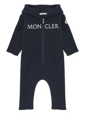 Moncler Enfant（モンクレール・アンファン）ベビーウェア