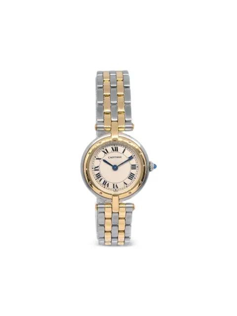 Cartier reloj Panthere Vendome SM de 24mm 1980-1990