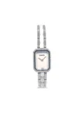 CHANEL Pre-Owned 2015 Premiere 20mm - White