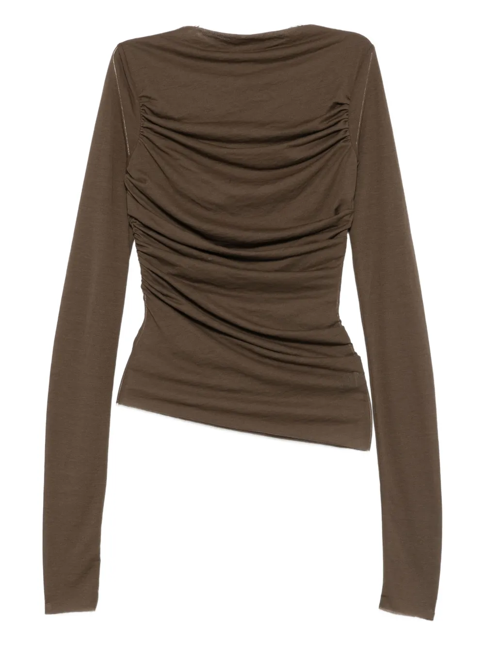 Soeur Gaia gathered top Bruin