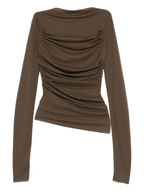 Soeur Gaia gathered top