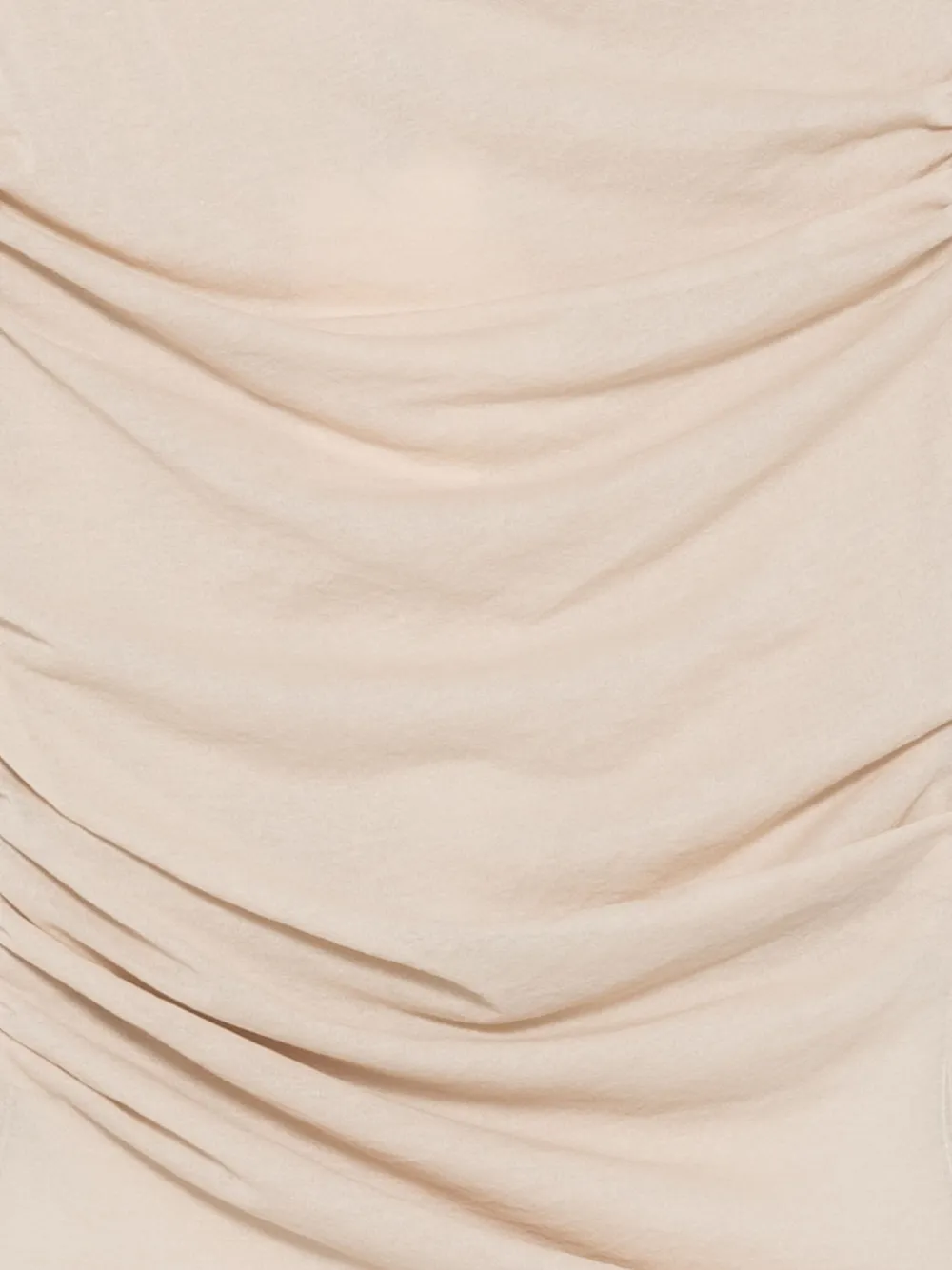 Soeur Gaia gathered top Beige