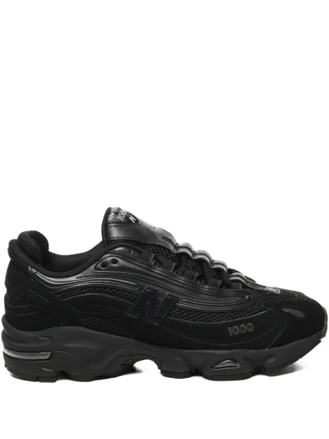 New Balance 1000 mesh sneakers