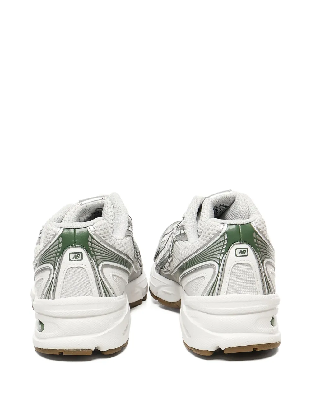 New Balance U740 Wn2 Sneakers In White