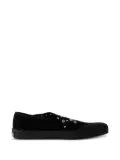 Vans Mary Jane eyeleted sneakers - Black