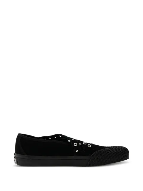Vans Mary Jane eyeleted sneakers