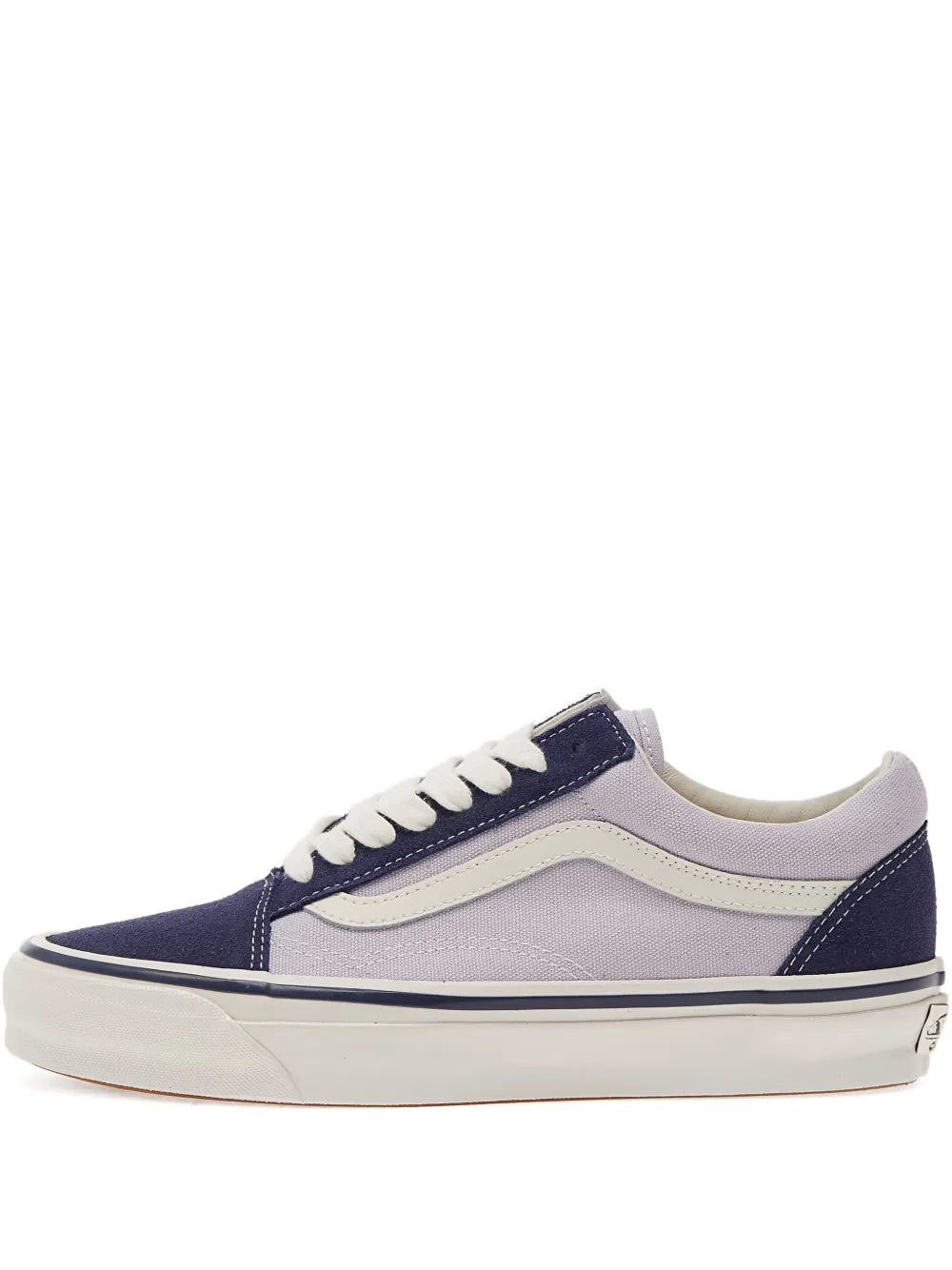 Vans Old Skool Lx Sneakers In Purple