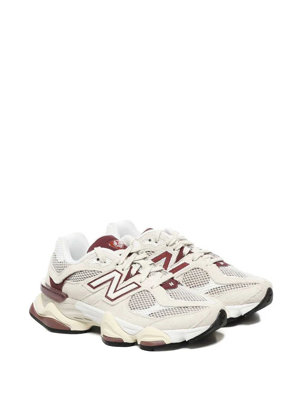 New Balance 9060 Sneakers In White