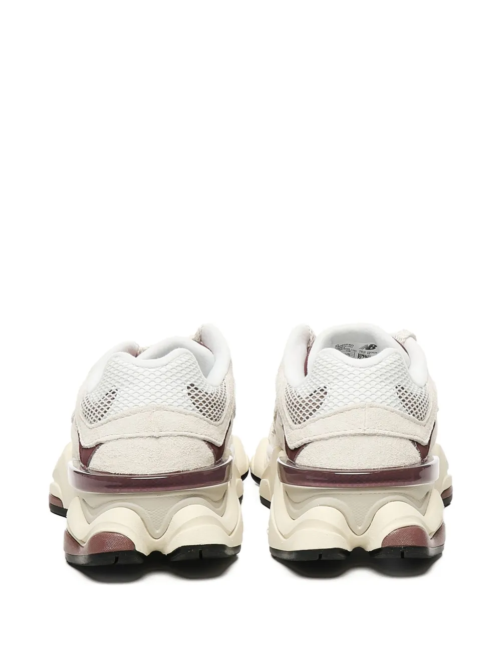 New Balance 9060 Sneakers In White