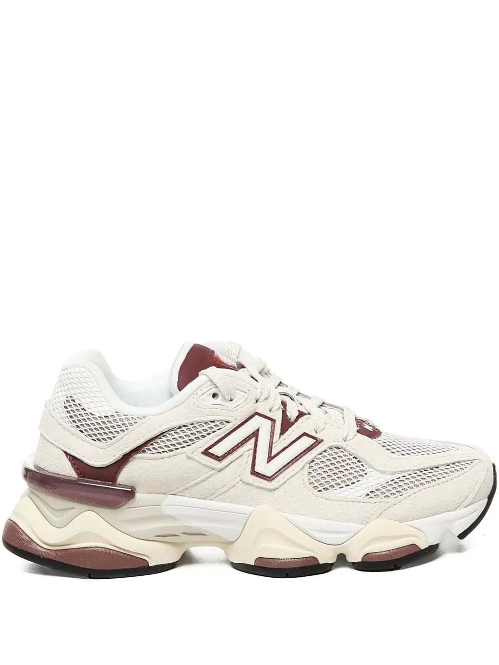 New Balance 9060 Sneakers In White