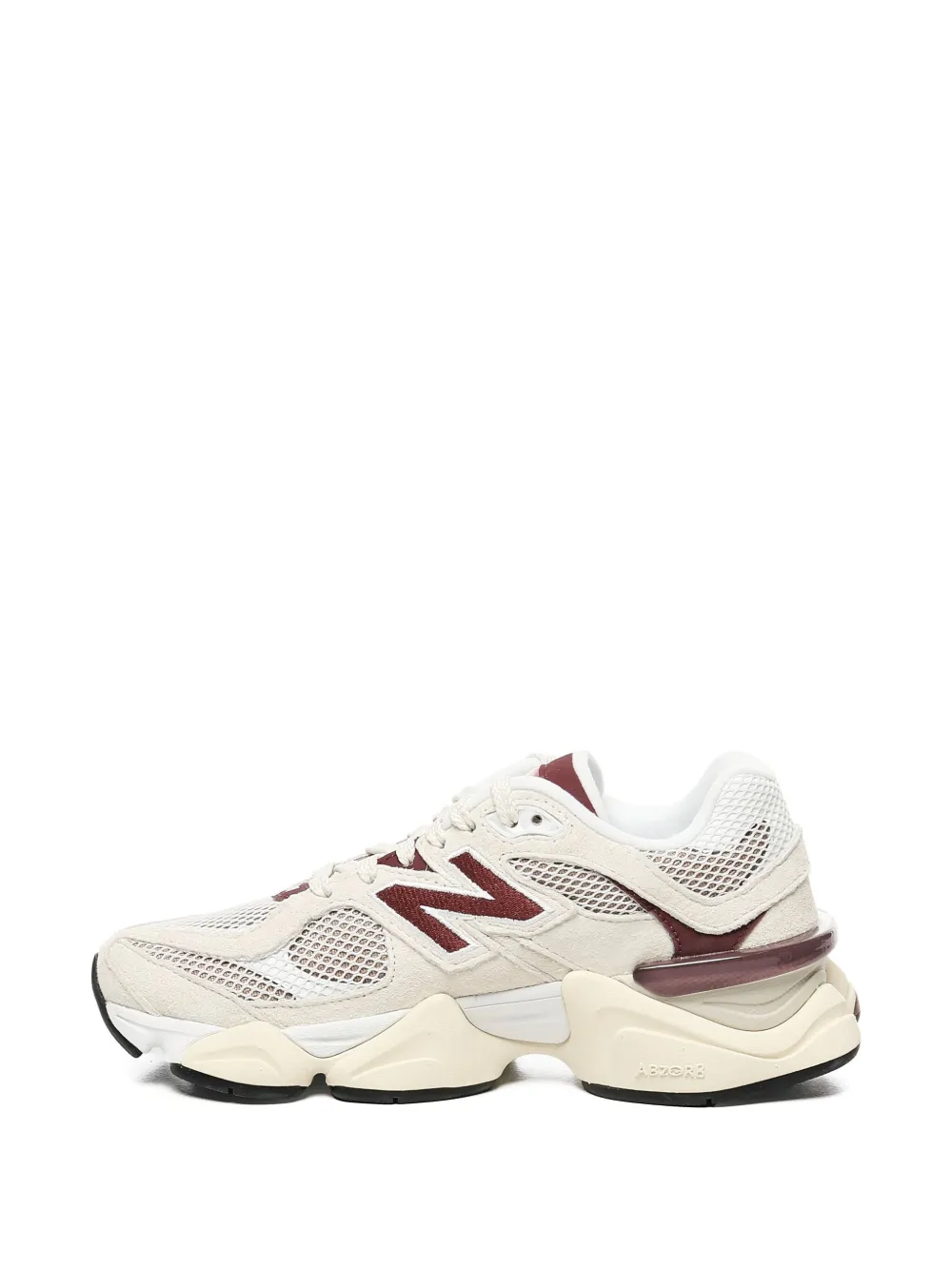 New Balance 9060 Sneakers In White