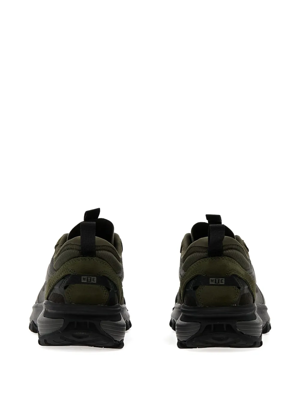 Vans Crosspath XC lace-up sneakers Green